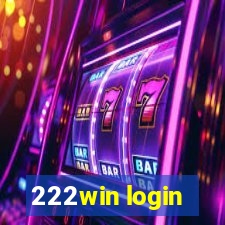 222win login